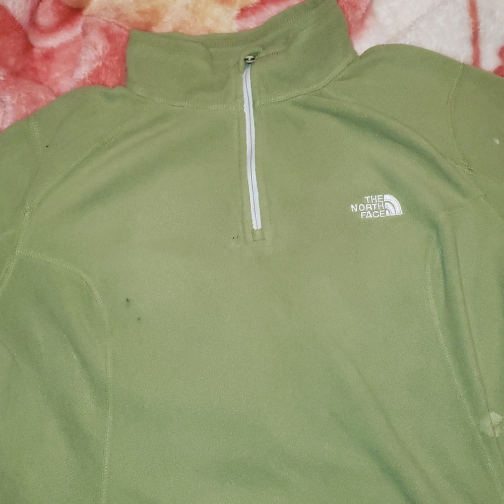 NORTHFACE PULLOVER